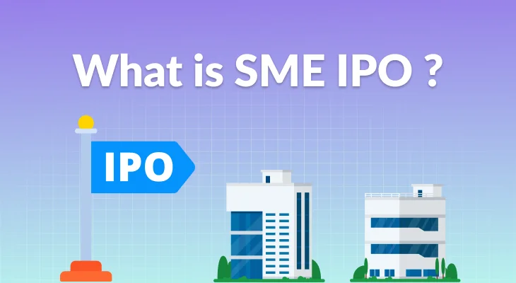 What is an SME IPO?