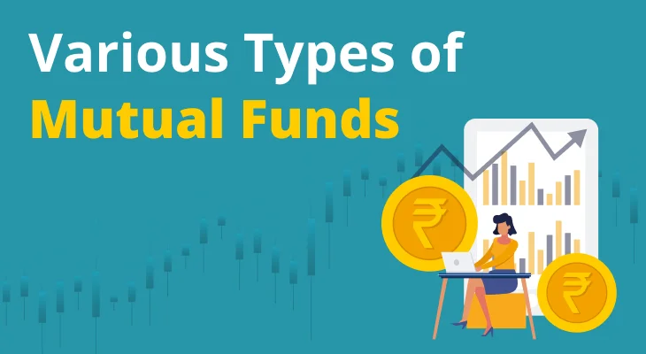 Types Of Mutual Funds in India