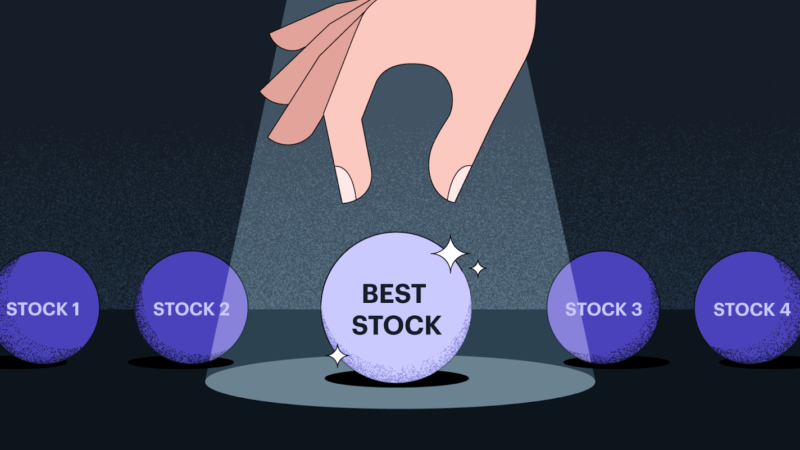 Select Stocks With Analyst Ratings Filters