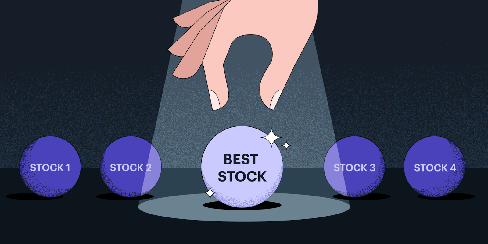 Select Stocks With Analyst Ratings Filters