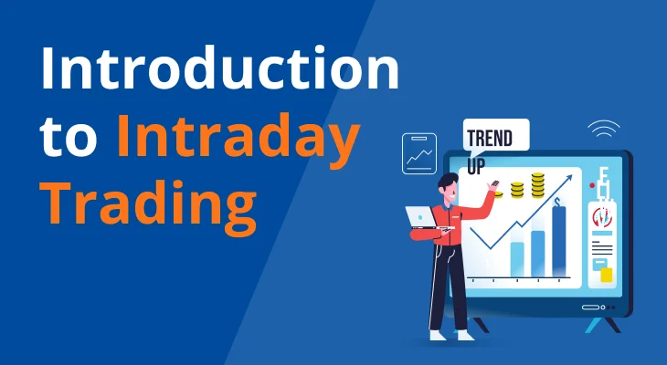 Introduction to Intraday Trading