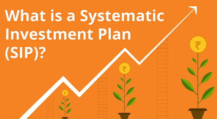 What is a Systematic Investment Plan (SIP)?